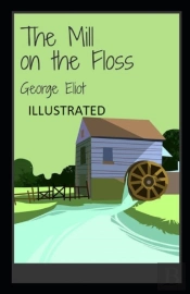 The Mill On The Floss Illustrated