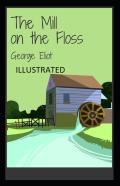 The Mill On The Floss Illustrated