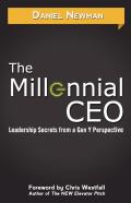 The Millennial Ceo
