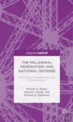Bertrand.pt - The Millennial Generation And National Defense