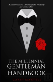 The Millennial Gentleman Handbook