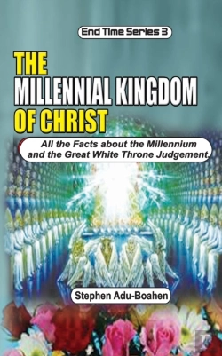 Bertrand.pt - The Millennial Kingdom Of Christ