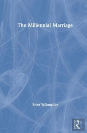 The Millennial Marriage