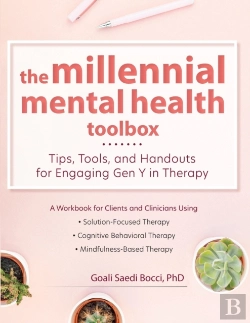 Bertrand.pt - The Millennial Mental Health Toolbox