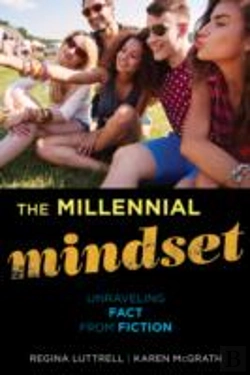 Bertrand.pt - The Millennial Mindset