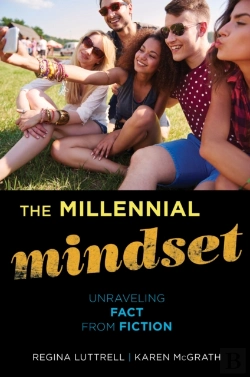 Bertrand.pt - The Millennial Mindset