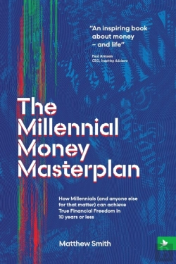 Bertrand.pt - The Millennial Money Masterplan