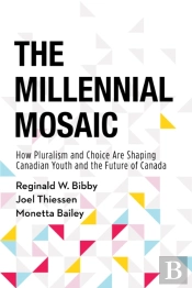 The Millennial Mosaic