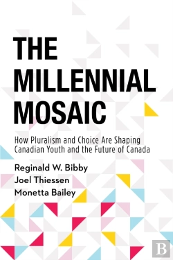 Bertrand.pt - The Millennial Mosaic