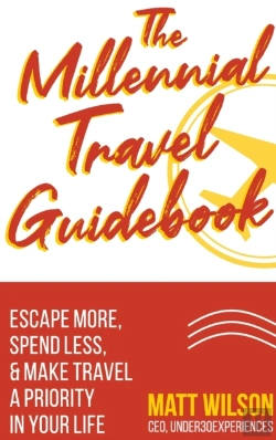Bertrand.pt - The Millennial Travel Guidebook