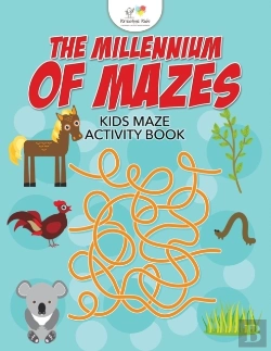 Bertrand.pt - The Millennium Of Mazes