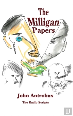 Bertrand.pt - The Milligan Papers (Hardback)