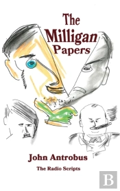 The Milligan Papers (Hardback)