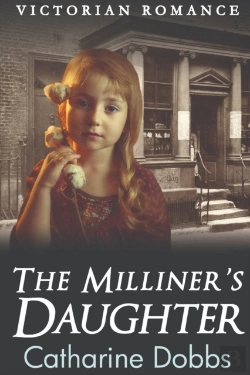 Bertrand.pt - The Milliner'S Daughter