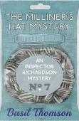 The Milliner'S Hat Mystery