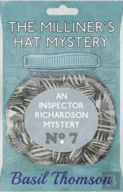 The Milliner'S Hat Mystery