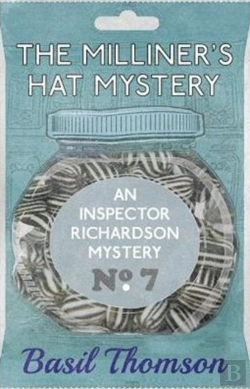 Bertrand.pt - The Milliner'S Hat Mystery