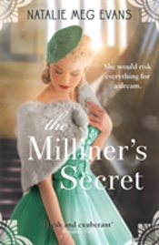 The Milliner'S Secret