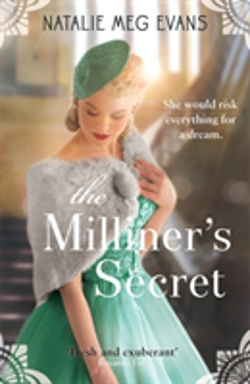 Bertrand.pt - The Milliner'S Secret