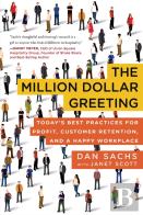 The Million Dollar Greeting