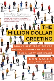 The Million Dollar Greeting