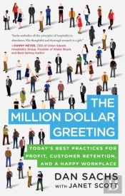 The Million Dollar Greeting