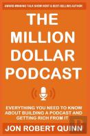 The Million Dollar Podcast
