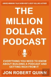 The Million Dollar Podcast