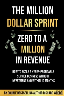 Bertrand.pt - The Million Dollar Sprint - Zero To One Million In Revenue