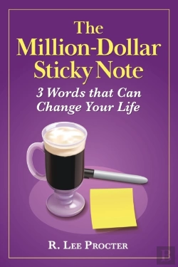 Bertrand.pt - The Million-Dollar Sticky Note