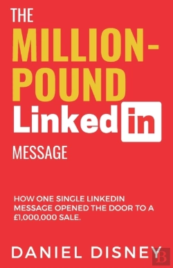 Bertrand.pt - The Million-Pound Linkedin Message