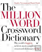 The Million Word Crossword Dictionary