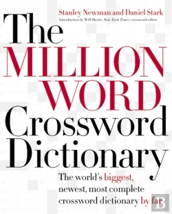 Bertrand.pt - The Million Word Crossword Dictionary