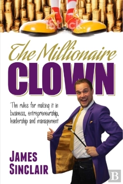 Bertrand.pt - The Millionaire Clown