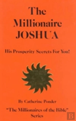 Bertrand.pt - The Millionaire Joshua - The Millionaires Of The Bible Series Volume 3