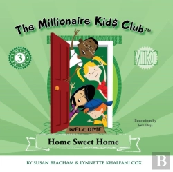 Bertrand.pt - The Millionaire Kids Club: Home Sweet Home