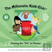 The Millionaire Kids Club