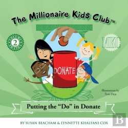 Bertrand.pt - The Millionaire Kids Club