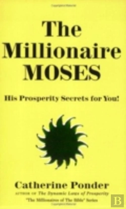 Bertrand.pt - The Millionaire Moses - The Millionaires Of The Bible Series Volume 2