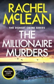 The Millionaire Murders