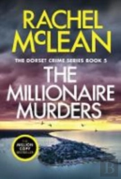 The Millionaire Murders