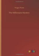 The Millionaire Mystery