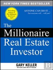 The Millionaire Real Estate Investor