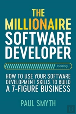 Bertrand.pt - The Millionaire Software Developer
