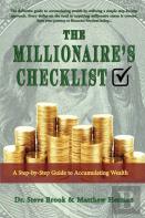 The Millionaire'S Checklist