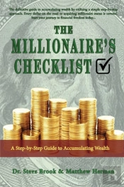 The Millionaire'S Checklist