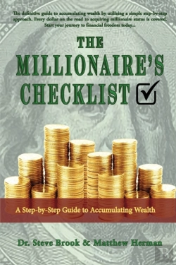 Bertrand.pt - The Millionaire'S Checklist