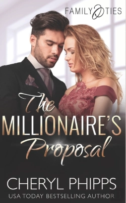 Bertrand.pt - The Millionaire'S Proposal