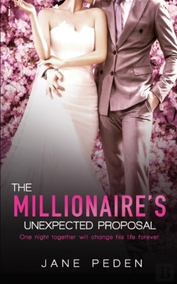 Bertrand.pt - The Millionaire'S Unexpected Proposal