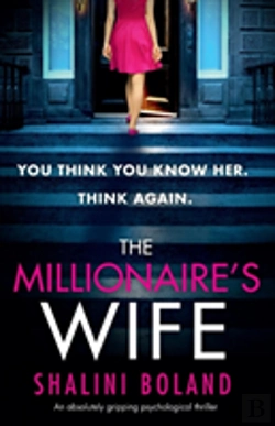 Bertrand.pt - The Millionaire'S Wife